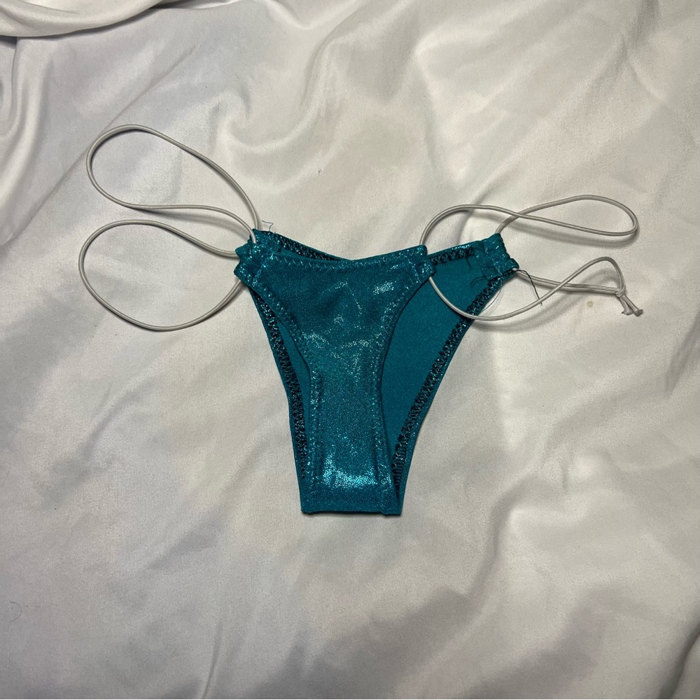 Exotic Dancewear bottoms